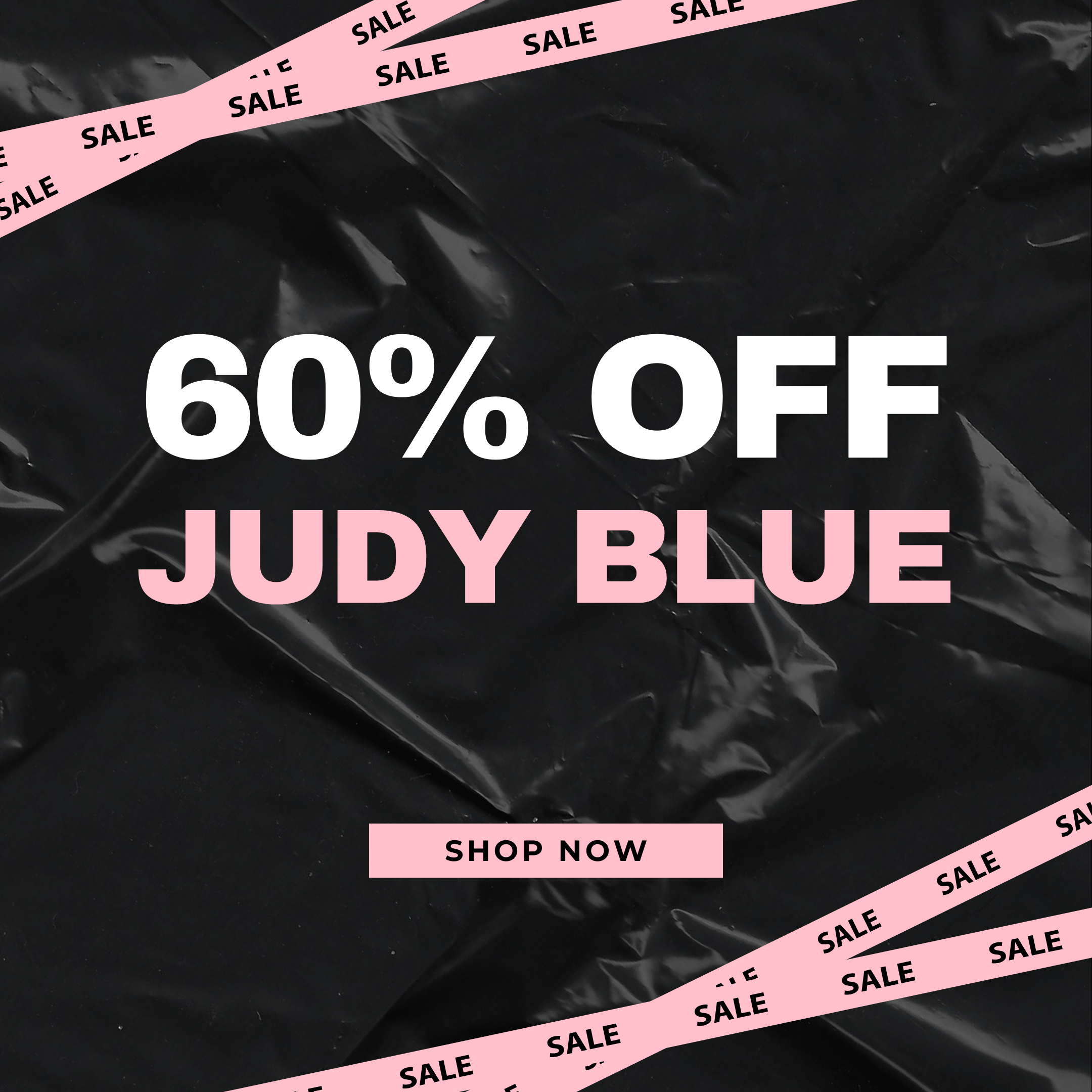 60% OFF JUDY BLUE