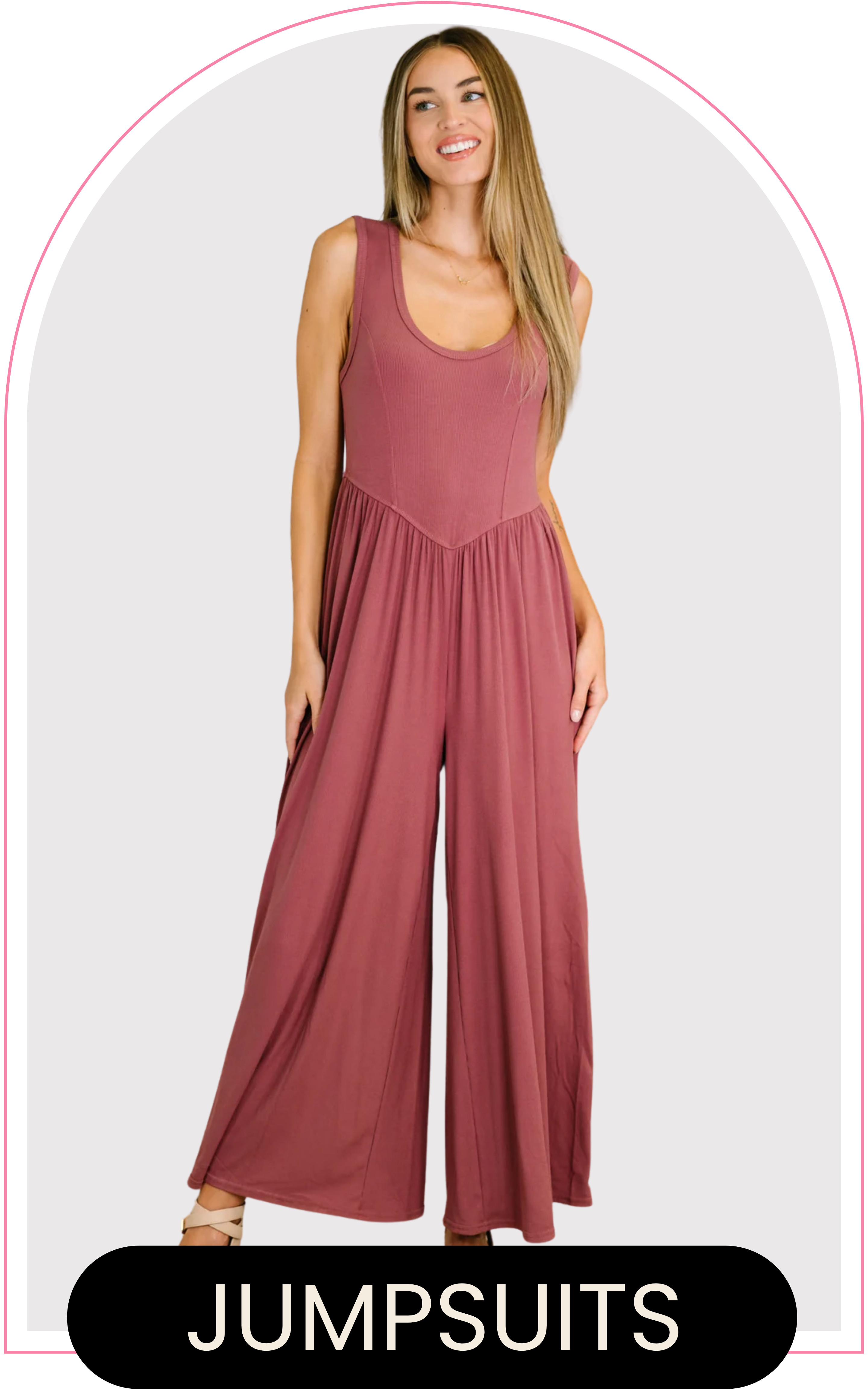 Jumpsuits