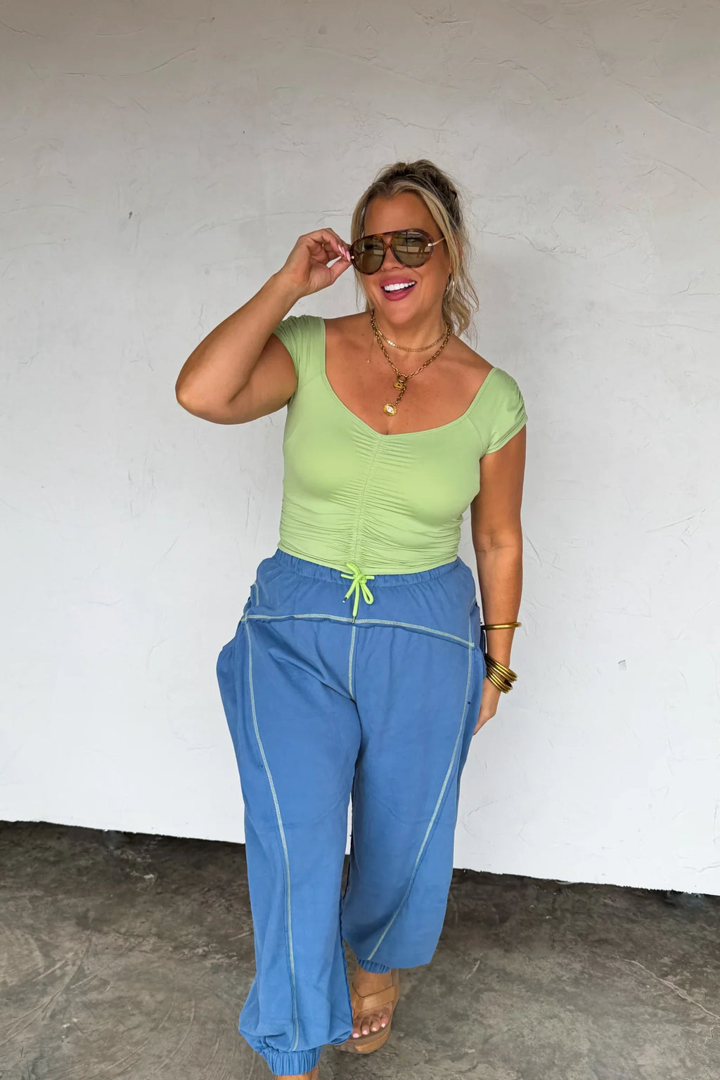 PREORDER: Blakeley Lounge About Joggers