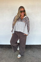PREORDER: The Luca Lounge Pant