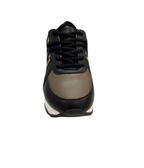 Geri Sneaker in Camo