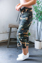 I'm Off Duty Baggy Fit Denim