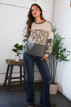 The Wanderer French Terry Pullover
