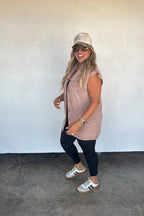 PREORDER: Hudson Utility Vest