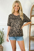 The Wild Whisper Top