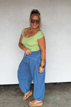 PREORDER: Blakeley Lounge About Joggers