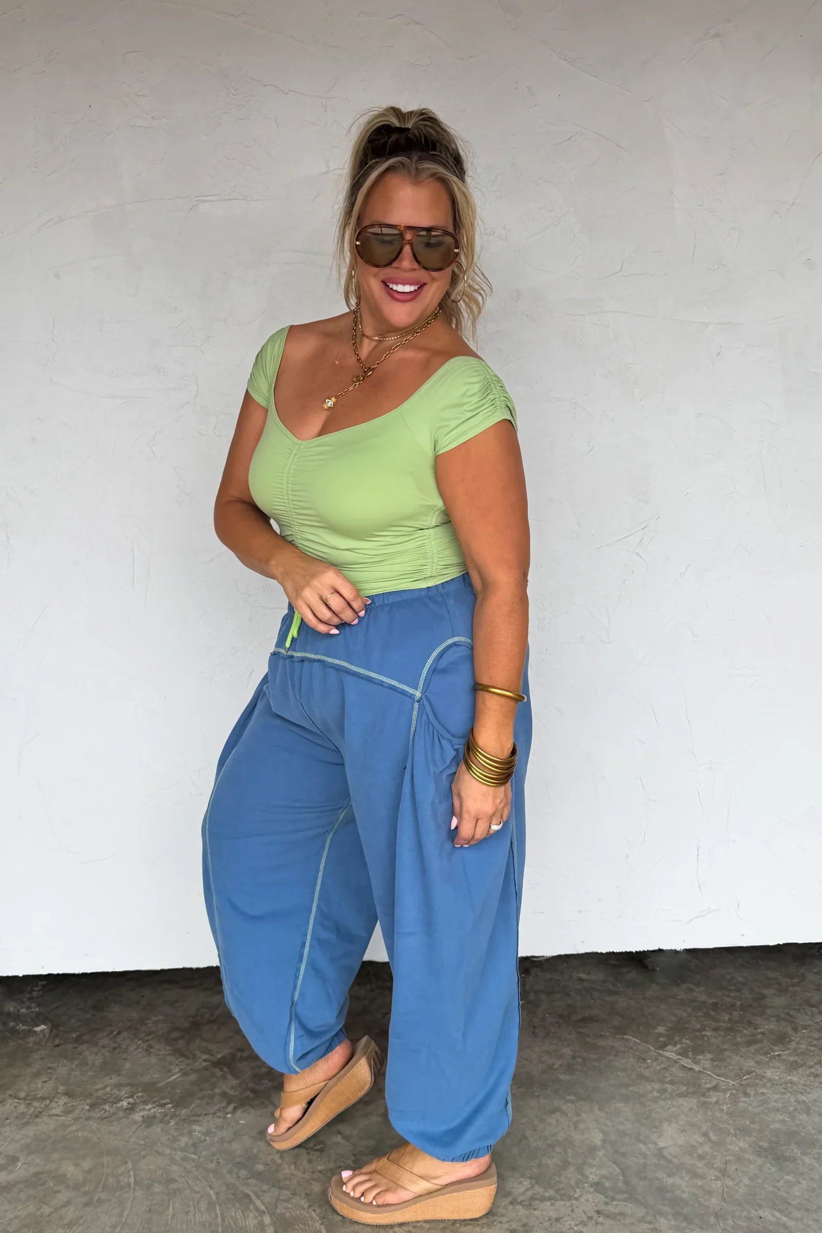PREORDER: Blakeley Lounge About Joggers