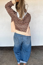 PREORDER: The Hunter Half Zip Hoodie Pullover