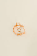 Certified Lover Girl Huggie Earrings