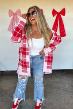 PREORDER: Valentines Cloud Cardigan