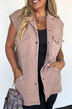 PREORDER: Hudson Utility Vest