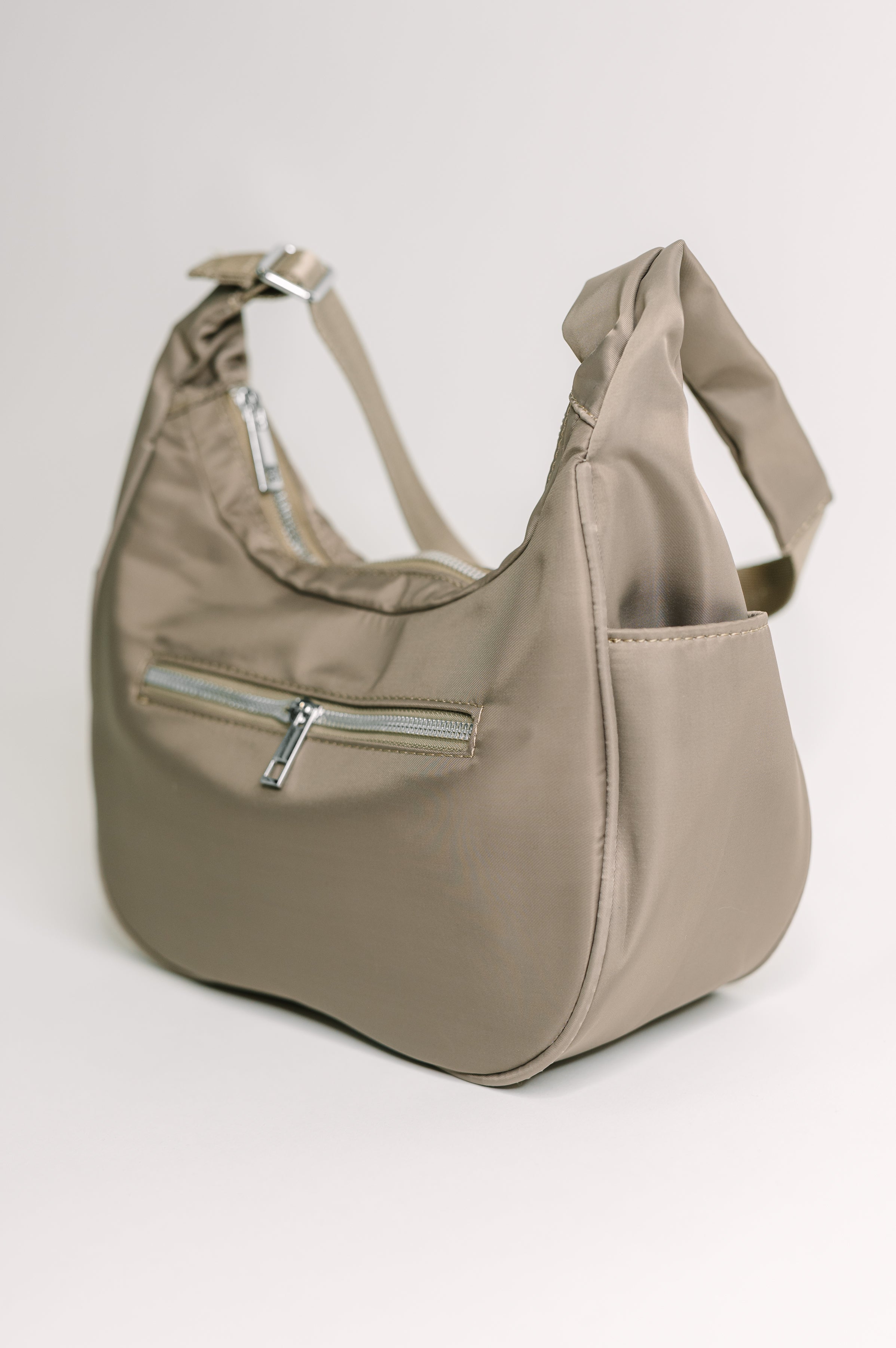 Everywhere, Everyday Shoulder Bag