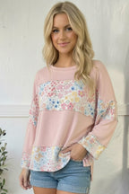 Easy Like Sunday Florals