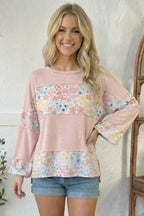 Easy Like Sunday Florals
