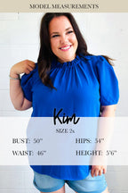 You've Got This Ivory & Black Wavy Stripe Pattern Sweater Top