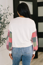 Please Don't Stop the Cuteness Long Sleeve