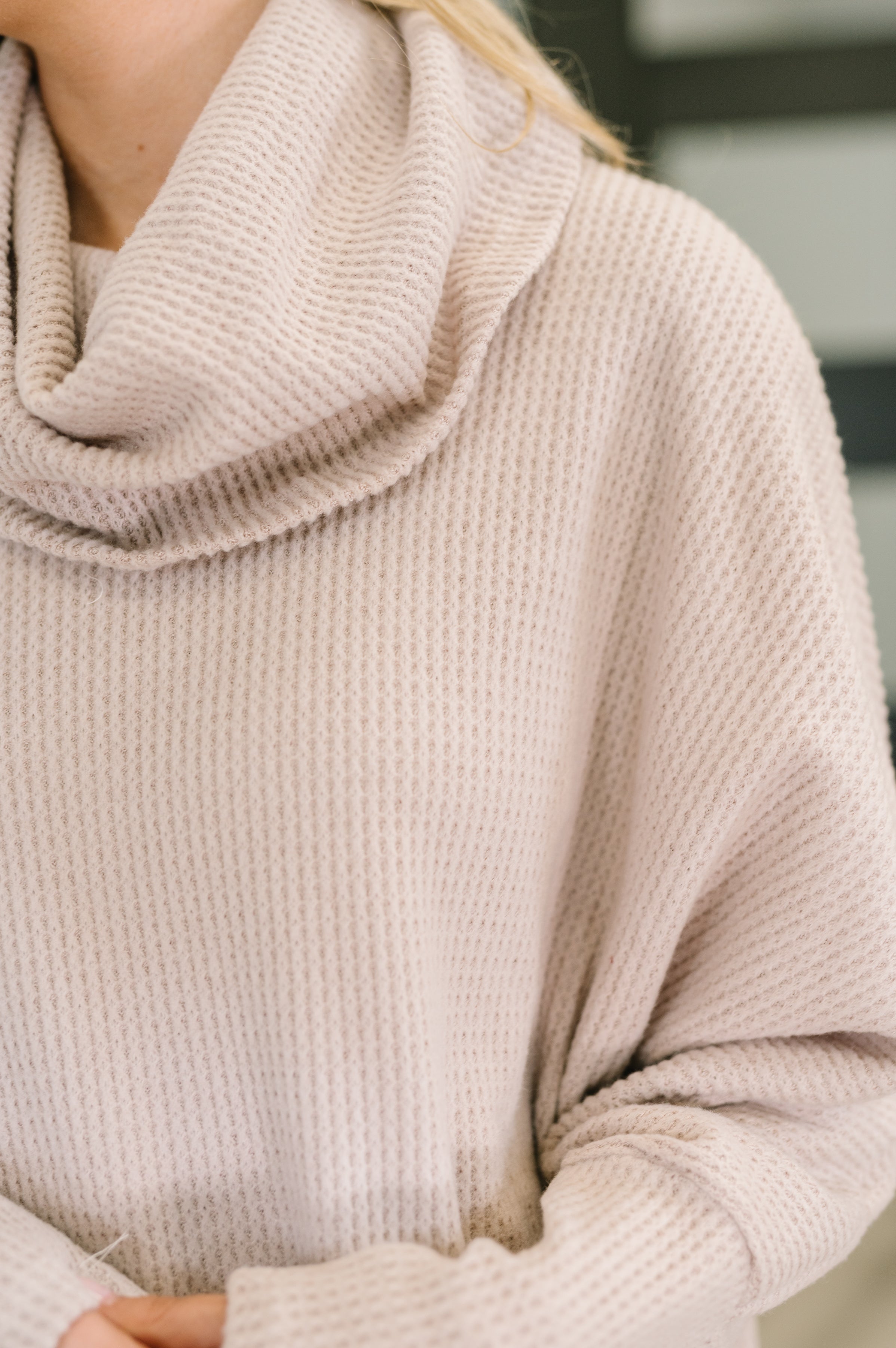 The Wander Lust Set in Oatmeal