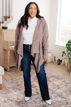 You've Got Options Cardigan