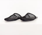 Brooklyn Flat Mule