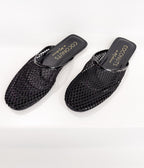 Brooklyn Flat Mule