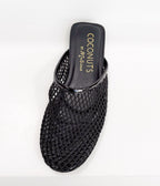 Brooklyn Flat Mule