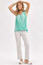 Dear Scarlett Charming Tank Top