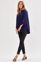 Dear Scarlett Lizzy Top