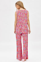 Dear Scarlett Sunkissed Set in Pink