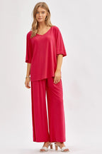 Dear Scarlett Cabana Set
