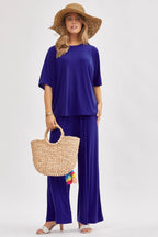 Dear Scarlett Coastal Set